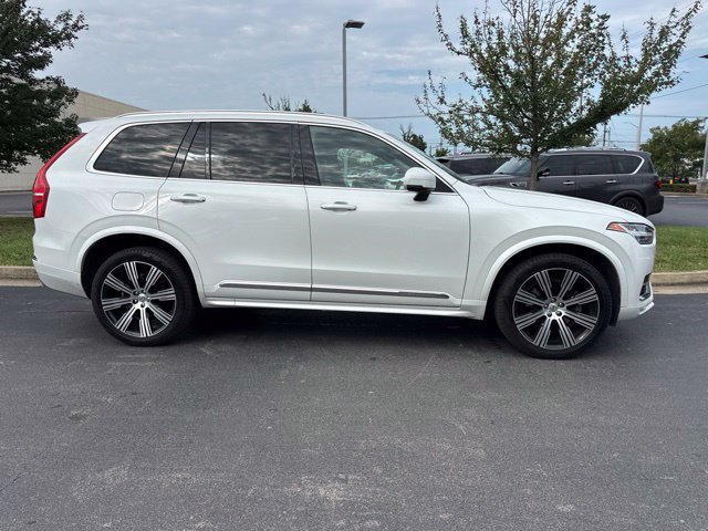 Used 2020 Volvo XC90 T6 Inscription w/ Protection Package Premier AWD/4WD image 10