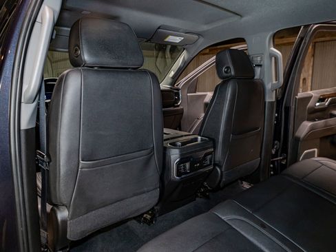 Used 2022 GMC Sierra 1500 Elevation w/ Elevation Premium Package image 23