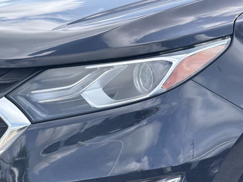Used 2020 Chevrolet Equinox LT FWD image 6