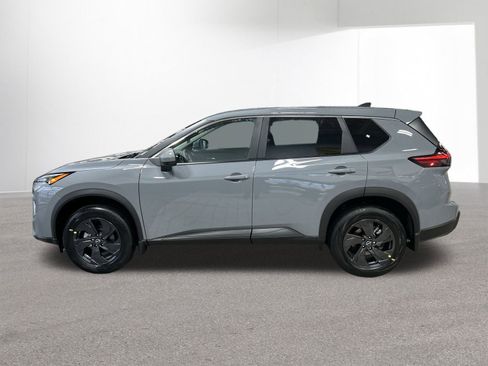New 2026 Nissan Rogue SV w/ Cold Weather Package image 34