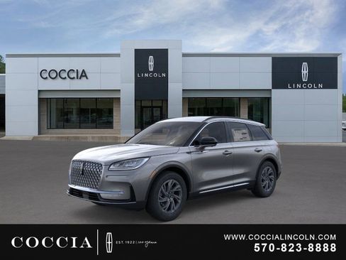 New 2026 Lincoln Corsair Premiere AWD/4WD image 1