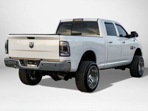 Used 2015 RAM 2500 Lone Star image 6