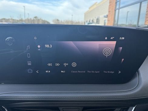 Used 2024 Buick Encore GX Sport Touring w/ Comfort Package image 24