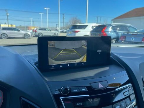 Used 2020 Acura RDX A-Spec AWD/4WD image 31
