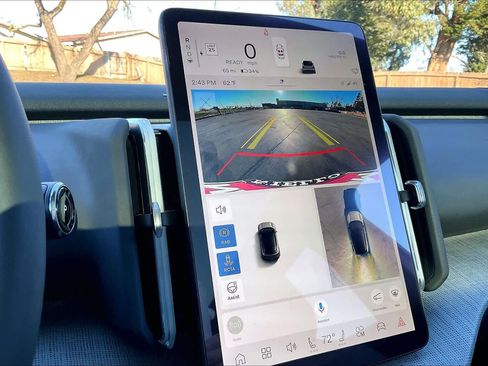 New 2026 Volvo EX30 Ultra image 20