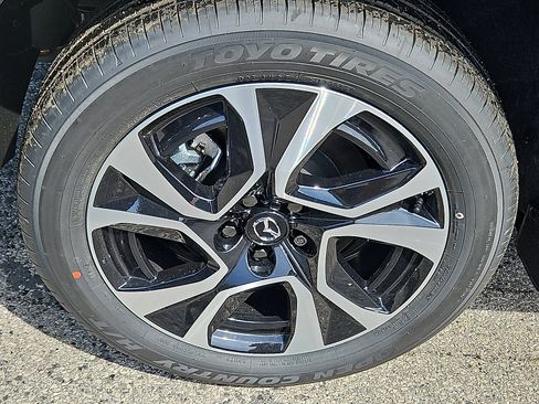New 2026 MAZDA CX-5 Preferred AWD/4WD image 7