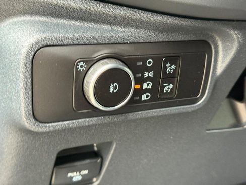 New 2026 Ford Bronco Outer Banks image 16