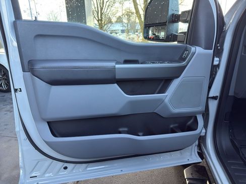 New 2026 Ford F250 XL image 13