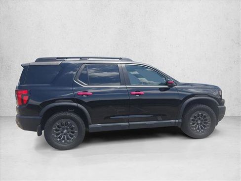 Used 2026 Honda Passport TrailSport image 4