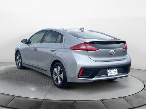 Used 2019 Hyundai Ioniq Limited image 3