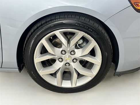 Used 2014 Chevrolet Impala LTZ image 8