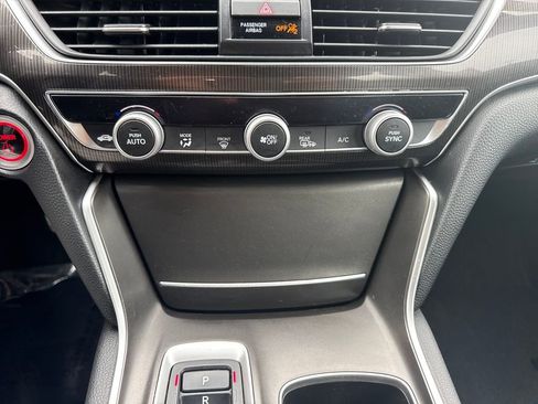 Used 2022 Honda Accord Sport image 22