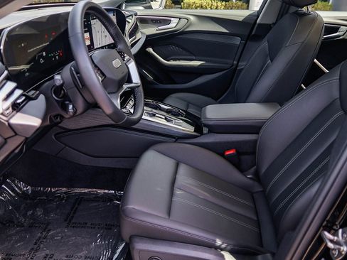 Certified 2025 Audi A5 2.0T Premium Plus w/ Premium Plus image 20