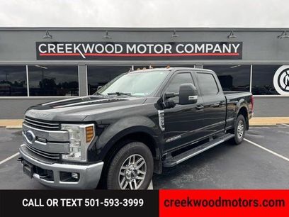 Used 2019 Ford F250 Lariat w/ Lariat Value Package