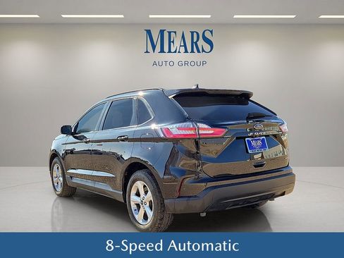Used 2024 Ford Edge SE image 4