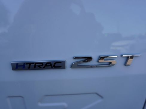 Used 2024 Hyundai Santa Cruz Limited AWD/4WD image 30