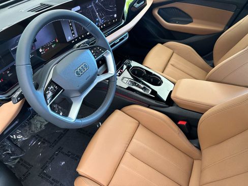 New 2026 Audi A5 2.0T Premium Plus AWD/4WD image 9