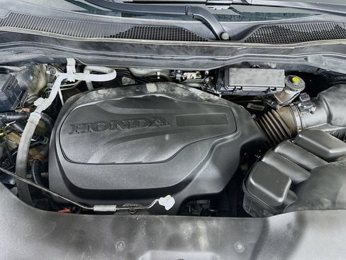 Used 2021 Honda Pilot EX-L image 38