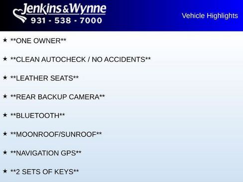 Used 2024 Nissan Pathfinder Platinum AWD/4WD image 6