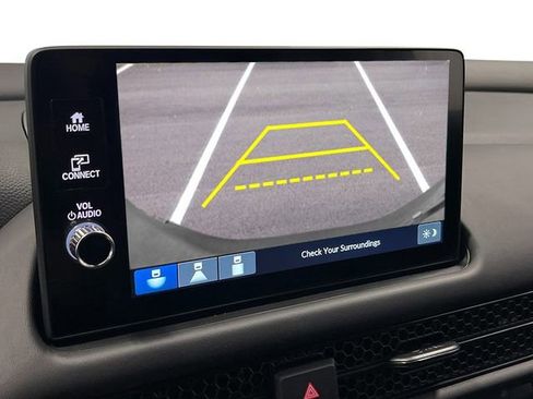 New 2026 Honda HR-V LX image 18