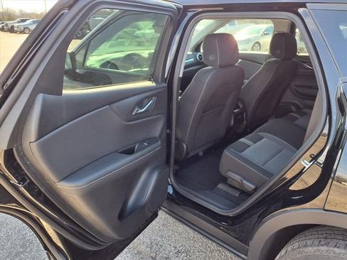 Used 2025 Chevrolet Blazer LT image 73