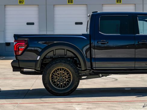 Used 2026 Ford F150 Raptor w/ Equipment Group 803A Raptor R image 27