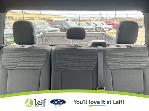 Used 2023 Ford F150 XL w/ STX Appearance Package image 30