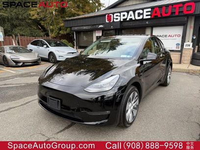 Used 2023 Tesla Model Y Long Range