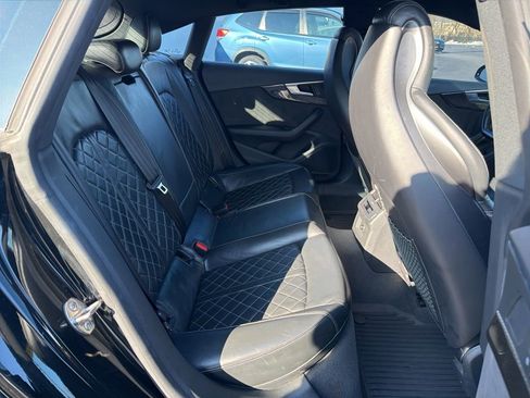 Used 2018 Audi S5 Prestige w/ S Sport Package image 24