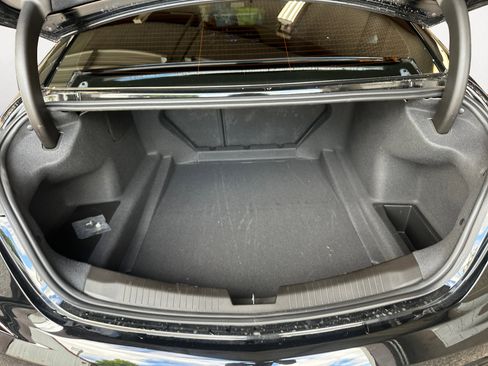 Used 2025 Cadillac CT5 Sport RWD image 12