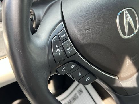 Used 2012 Acura TL w/ Technology Package image 30