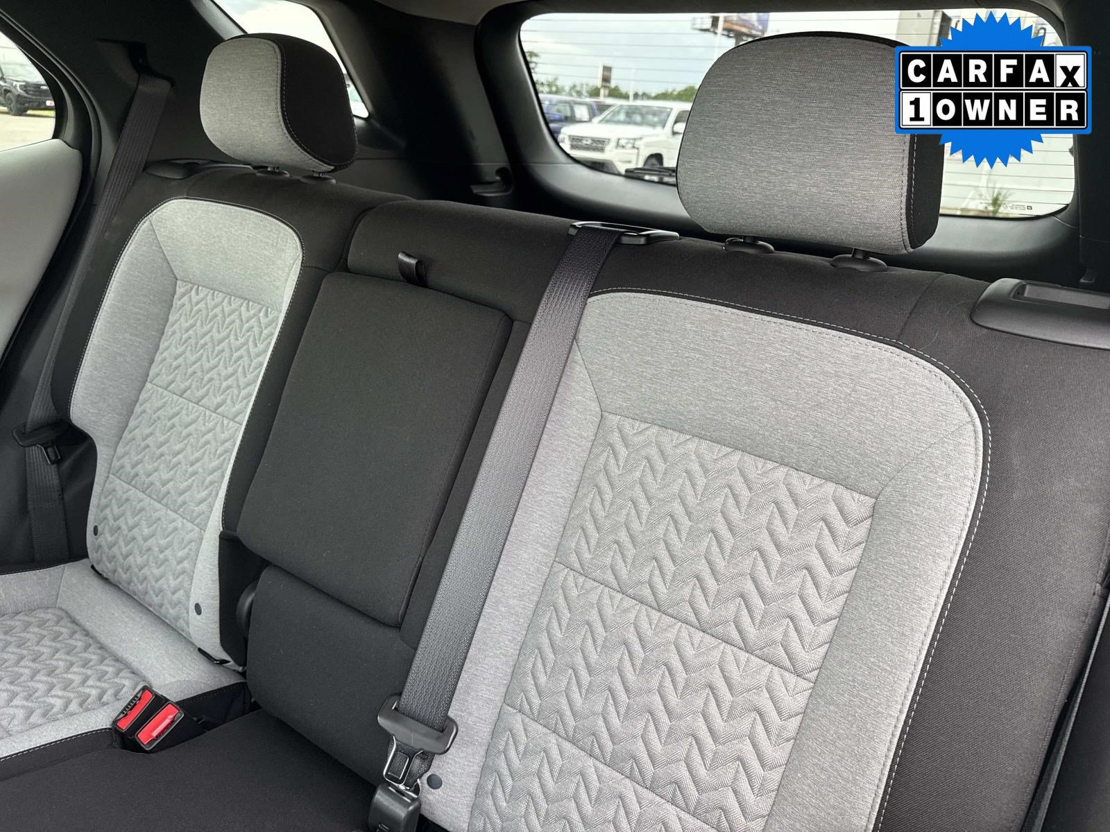 Used 2024 Chevrolet Equinox LS w/ LS Convenience Package FWD image 14