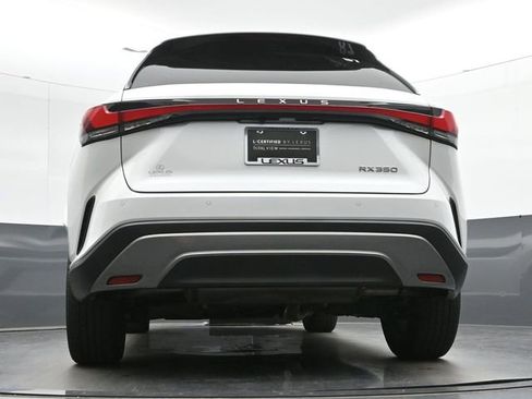 Certified 2025 Lexus RX 350 Premium Plus w/ Accessory Package (Z1) FWD image 13