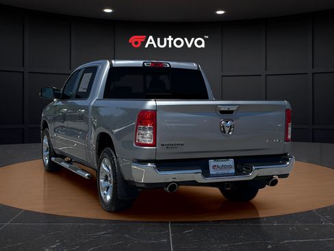 Used 2020 RAM 1500 Big Horn AWD/4WD image 3