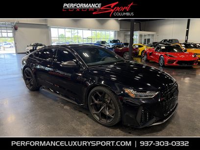 Used 2025 Audi RS 7 Performance