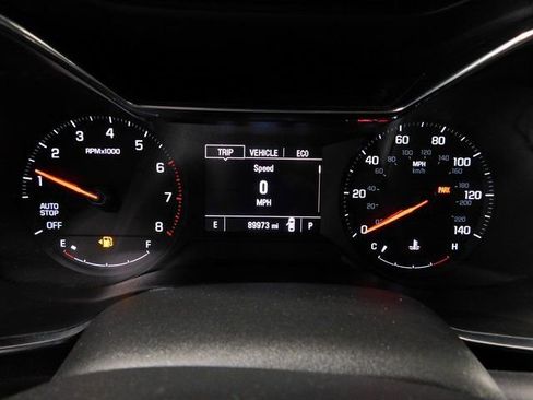 Used 2021 Chevrolet TrailBlazer ACTIV w/ Sun and Liftgate Package image 51