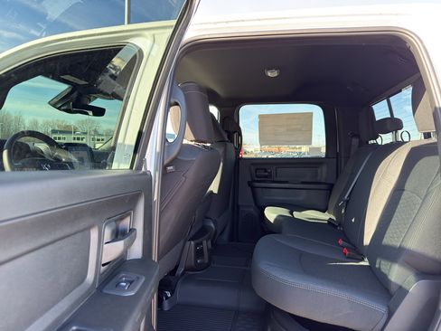 New 2026 RAM 2500 Tradesman image 30