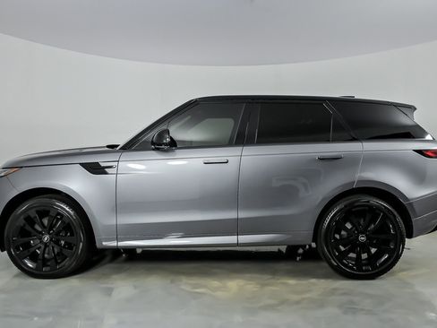 Used 2023 Land Rover Range Rover Sport SE Dynamic AWD/4WD image 8
