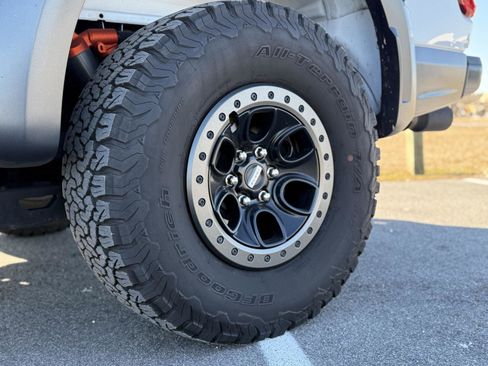 Used 2023 Ford F150 Raptor w/ Raptor Carbon Fiber Package image 8