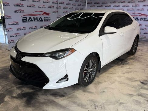 Used 2017 Toyota Corolla LE w/ LE Premium Package FWD image 53