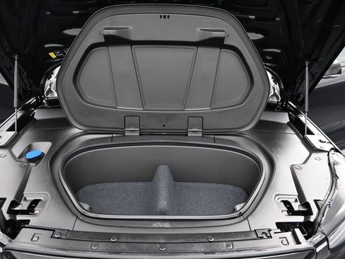 Used 2023 Volvo XC40 Recharge Ultimate w/ Protection Package Premier AWD/4WD image 25