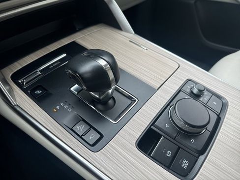 Used 2025 MAZDA CX-90 Plug-In Hybrid w/ Premium Plus image 19