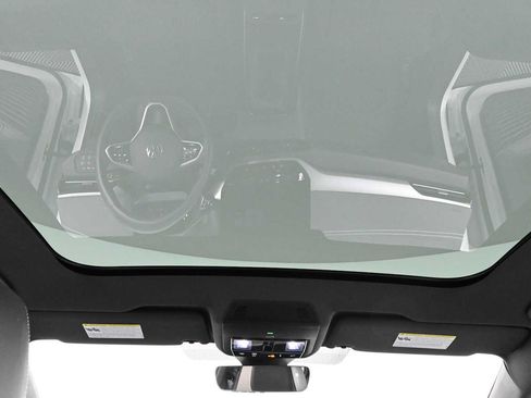 Certified 2023 Volkswagen ID.4 Pro S AWD/4WD image 4