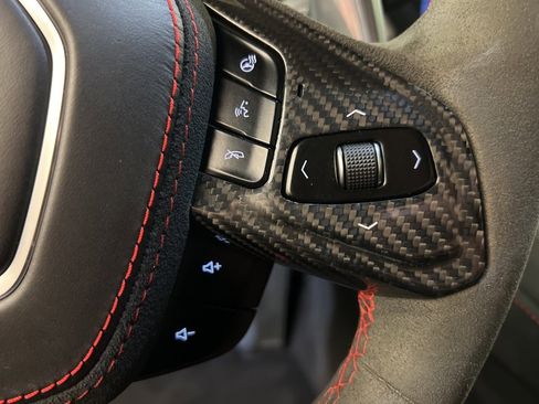 Used 2020 Chevrolet Corvette Stingray Premium Cpe w/ 3LT Preferred Equipment Group image 21