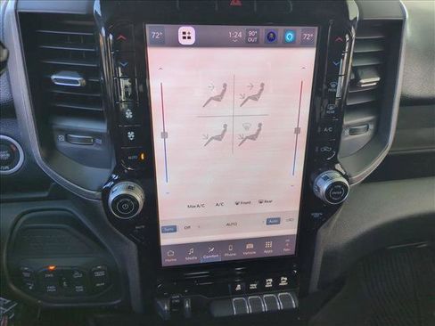 New 2026 RAM 2500 Tradesman image 12