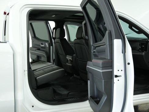 Used 2026 GMC Sierra 1500 AT4X AWD/4WD image 13