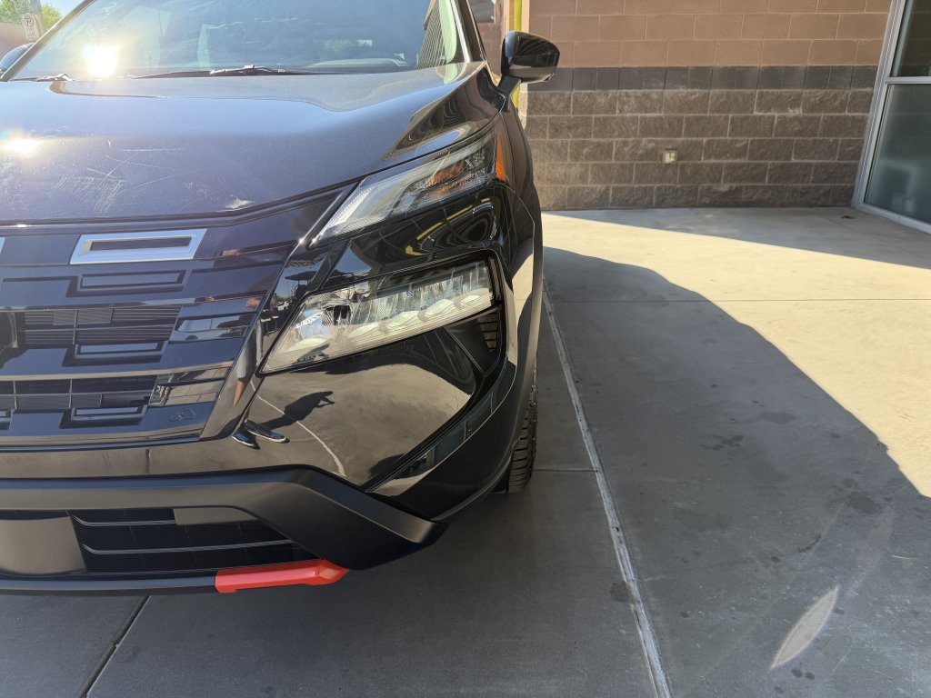 Used 2026 Nissan Rogue SV AWD/4WD image 11
