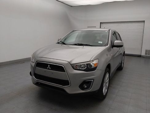 Used 2015 Mitsubishi Outlander Sport ES image 15
