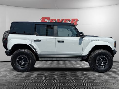 New 2026 Ford Bronco Raptor AWD/4WD image 6