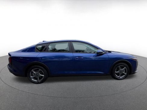 Used 2025 Kia K4 LXS FWD image 17